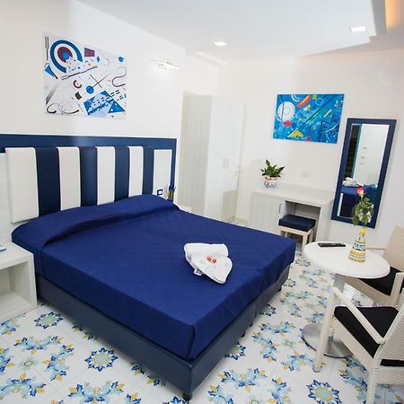 Oasi Fantasia Agerola Ngoại thất bức ảnh