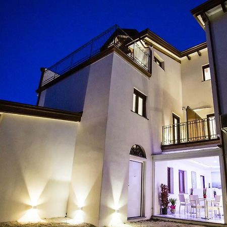 Oasi Fantasia Agerola Ngoại thất bức ảnh