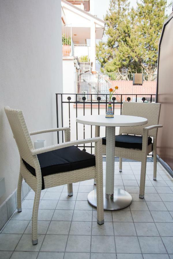 Oasi Fantasia Agerola Ngoại thất bức ảnh