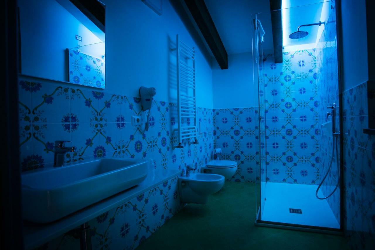 Oasi Fantasia Agerola Ngoại thất bức ảnh