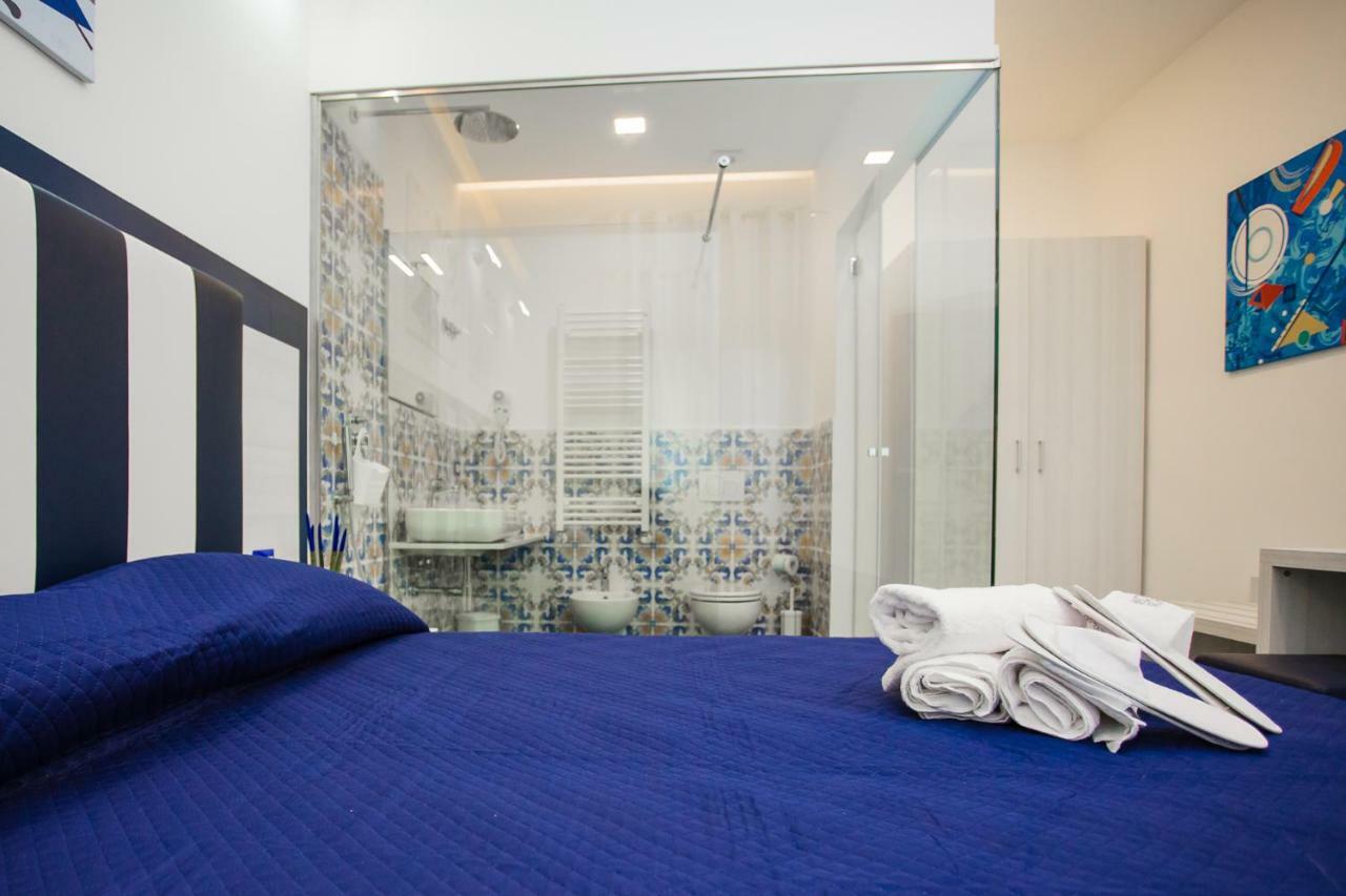Oasi Fantasia Agerola Ngoại thất bức ảnh