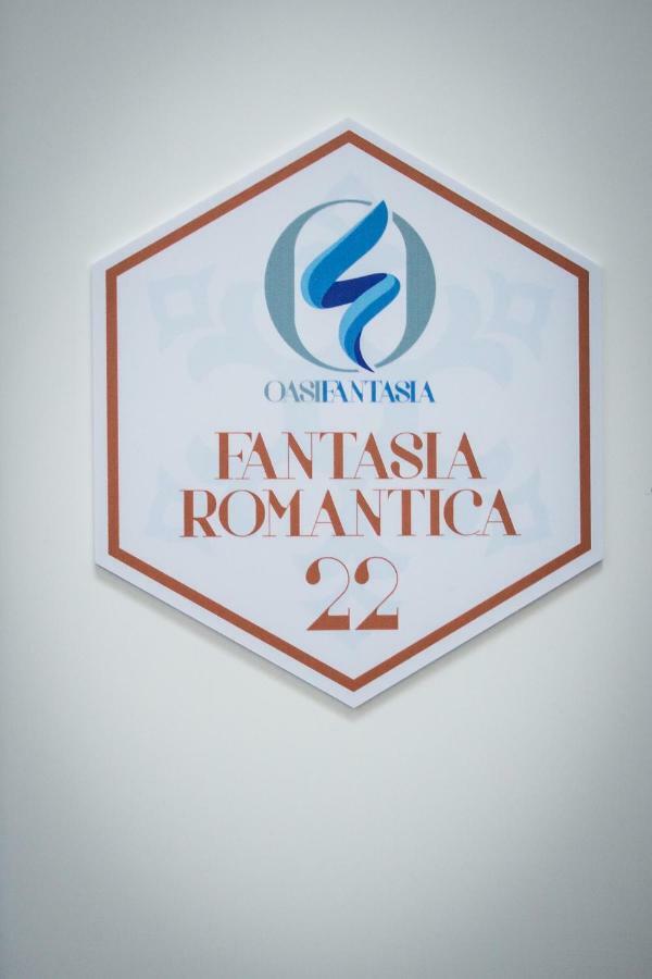 Oasi Fantasia Agerola Ngoại thất bức ảnh