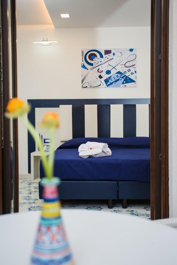 Oasi Fantasia Agerola Ngoại thất bức ảnh